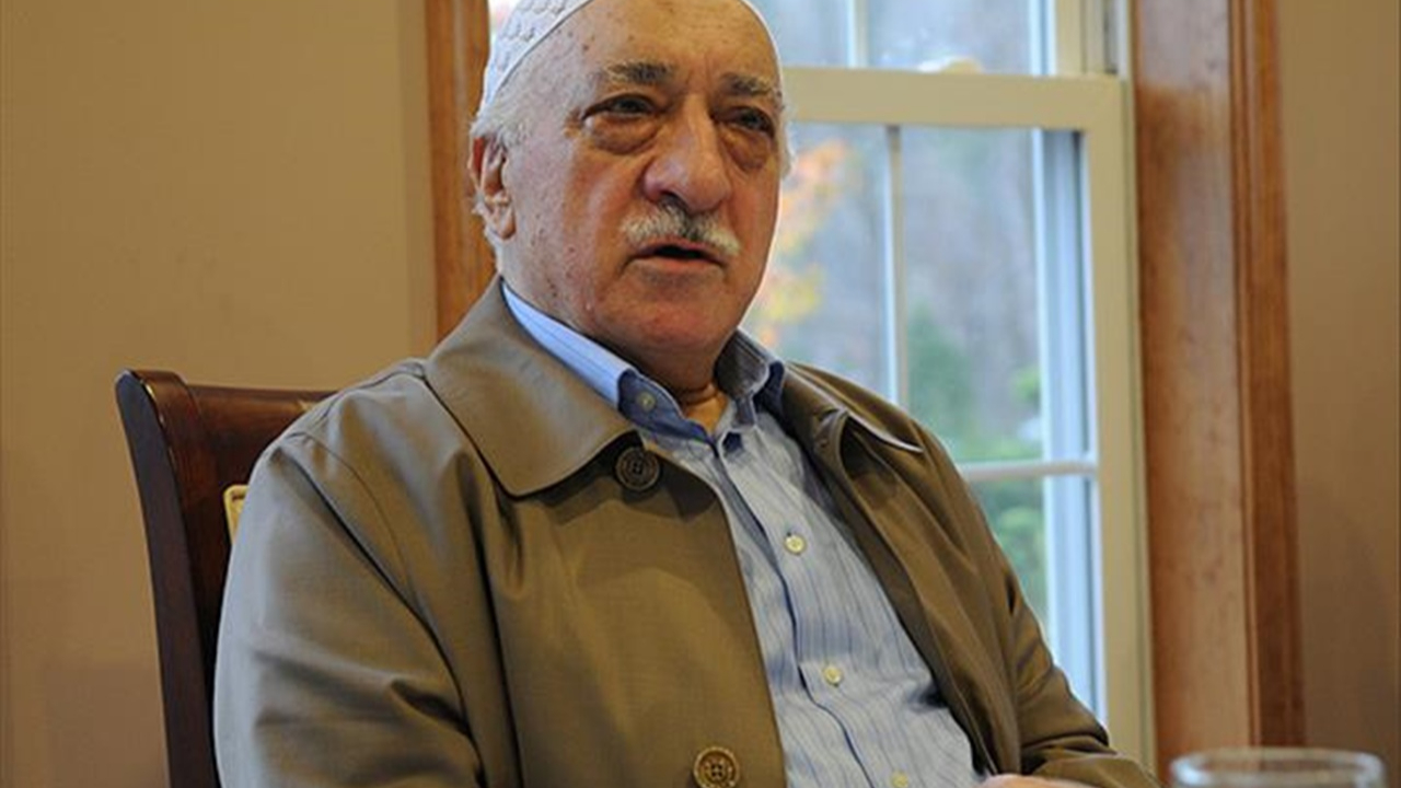 FETÖ elebaşı Gülen'in algı operasyonu böyle çöktü! Talimatları deşifre oldu...