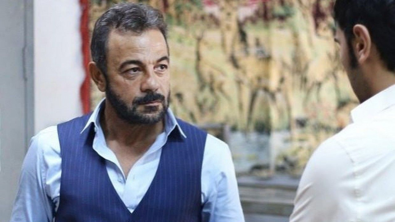 Bir Zamanlar Çukurova’nın Fekeli’si Kerem Alışık TRT’ye Geçti! Süper Proje Çok İlgi Gördü