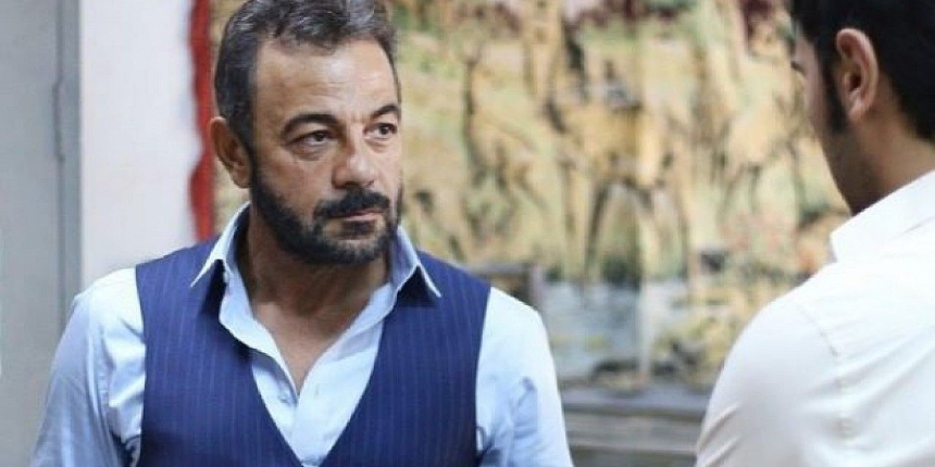 Bir Zamanlar Çukurova’nın Fekeli’si Kerem Alışık TRT’ye Geçti! Süper Proje Çok İlgi Gördü