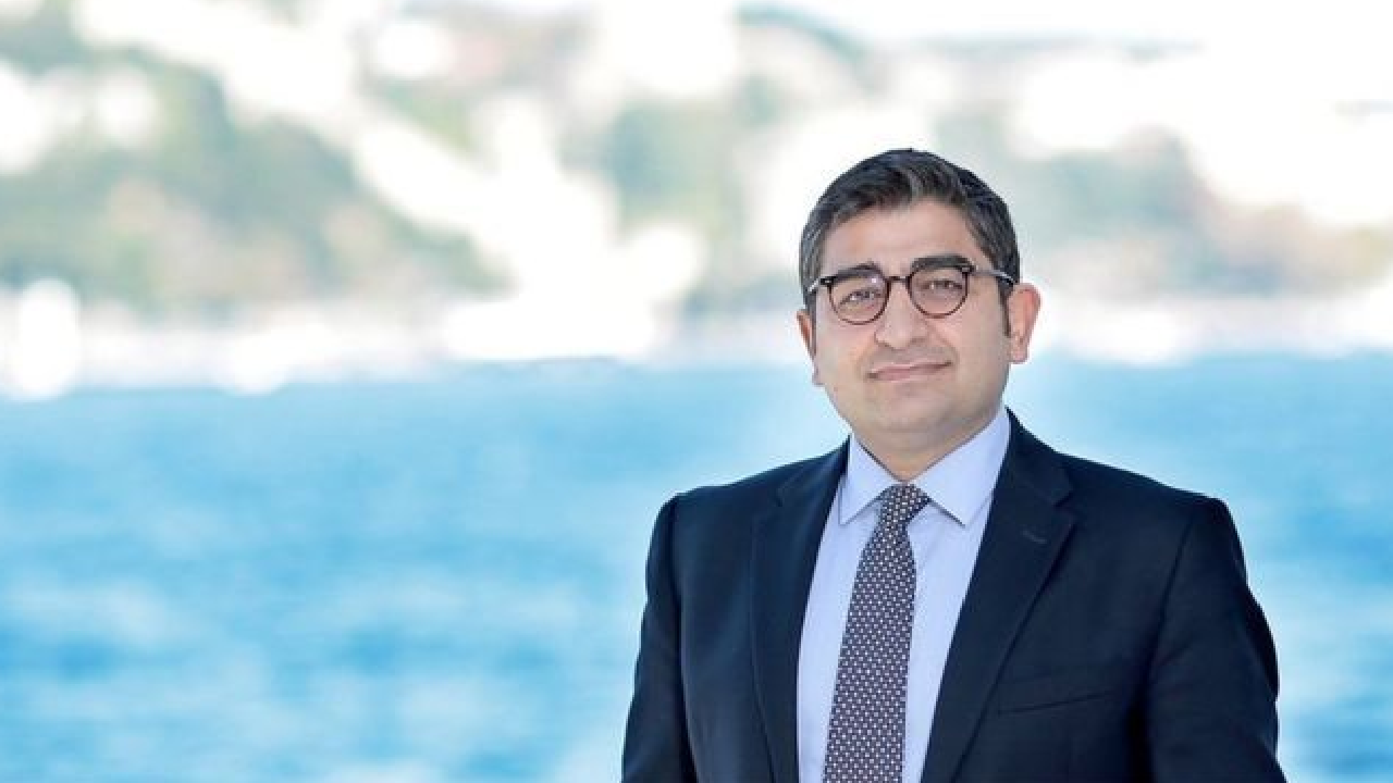 Türkiye Sezgin Baran Korkmaz'ın "kasetlerini" konuşacak