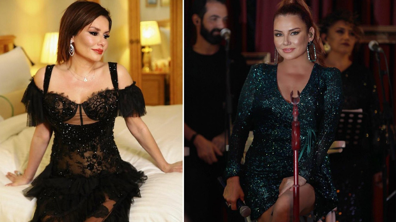 36 bedene düşen Deniz Seki görenleri hayrete düşürdü! Fotoğraflarına photoshop yapmaktan vazgeçmiyor