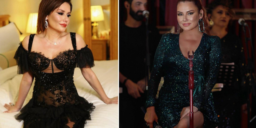 36 bedene düşen Deniz Seki görenleri hayrete düşürdü! Fotoğraflarına photoshop yapmaktan vazgeçmiyor