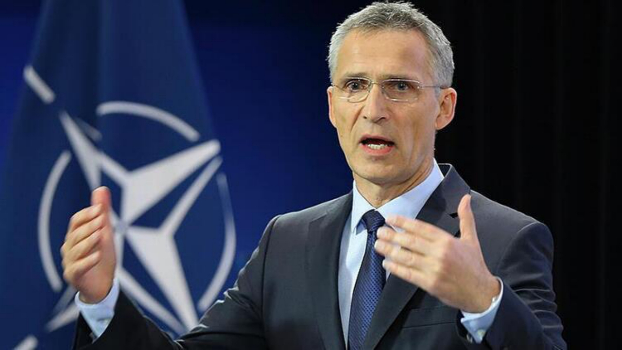 NATO Genel Sekreteri: Türkiye NATO için kilit rolde