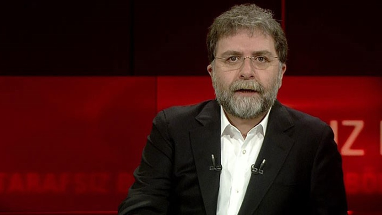 Ahmet Hakan'dan o habere sert tepki: 'Bari usturuplu atalım' kaygısı yok