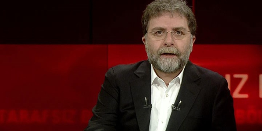 Ahmet Hakan'dan o habere sert tepki: 'Bari usturuplu atalım' kaygısı yok