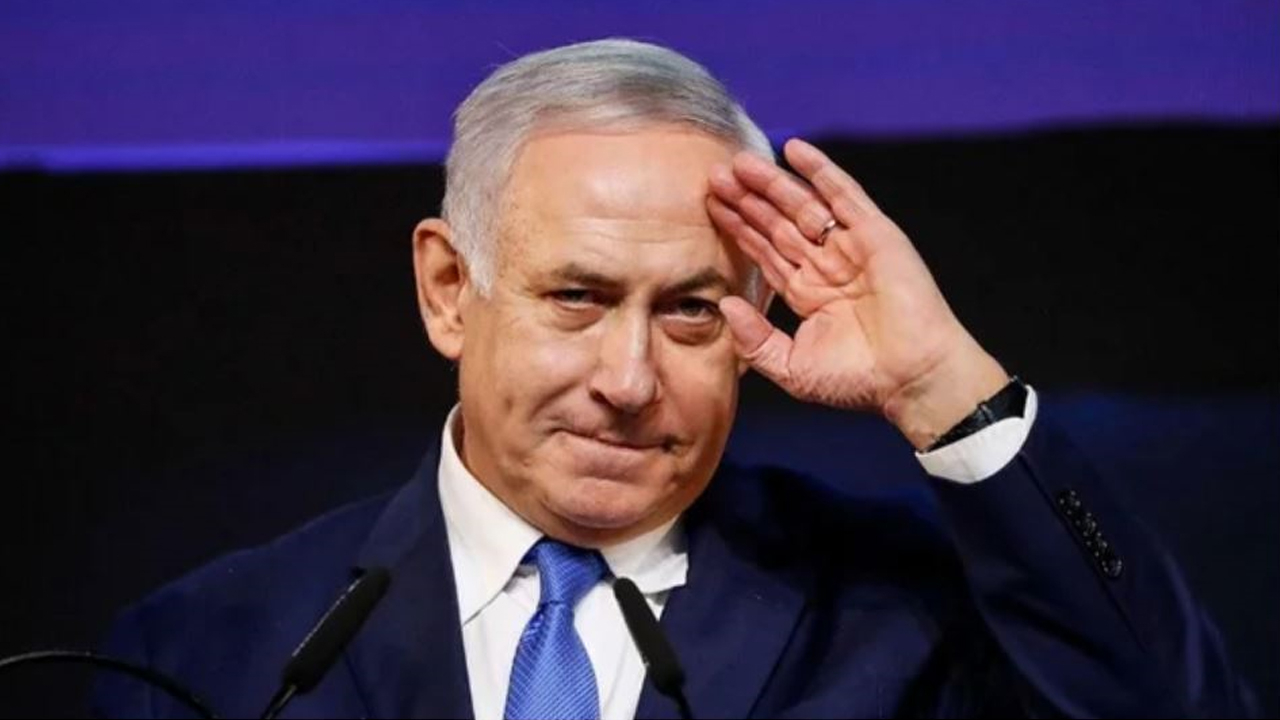 İsrail'de Netanyahu başbakanlık görevini Bennett'e devretti