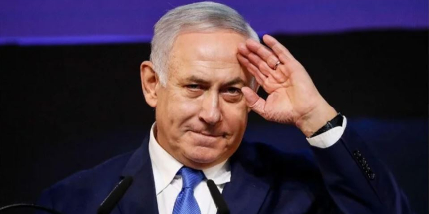İsrail'de Netanyahu başbakanlık görevini Bennett'e devretti