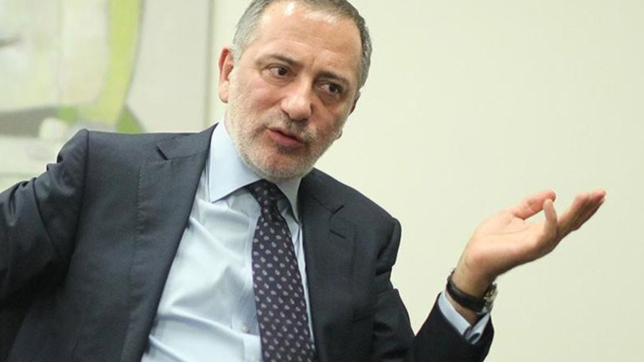 Altaylı: Peker ve Korkmaz gibilerle çıkar ilişkisine giren şerefsiz gazeteciler ifşa edilmeli