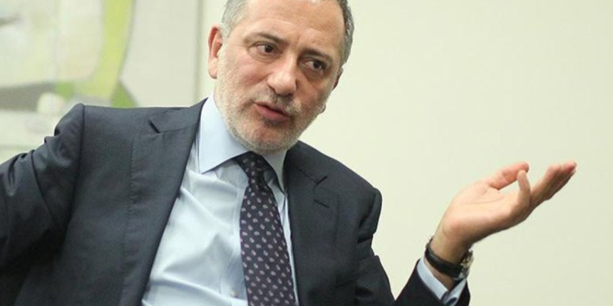 Altaylı: Peker ve Korkmaz gibilerle çıkar ilişkisine giren şerefsiz gazeteciler ifşa edilmeli