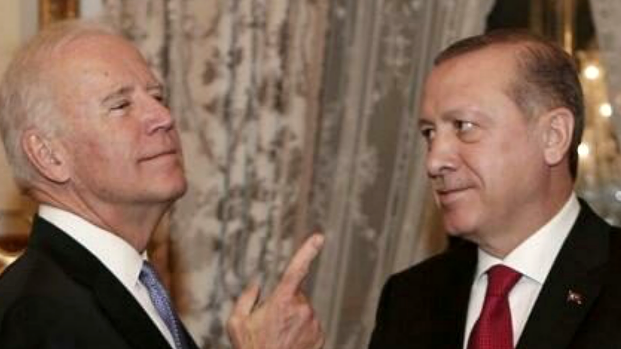Türkiye - ABD görüşmesinde masaya yatacak sorunlar