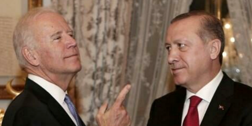 Türkiye - ABD görüşmesinde masaya yatacak sorunlar