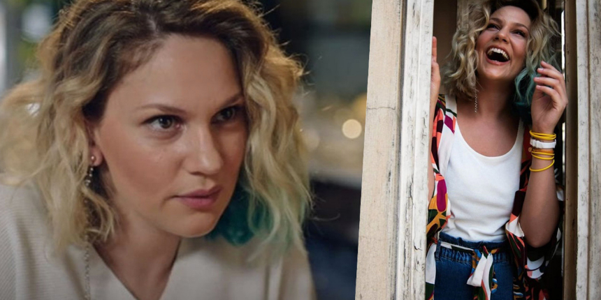 Masumlar Apartmanı'nın İncisi Farah Zeynep Abdullah korkuttu! Ameliyata alıp, yerine diktiler...