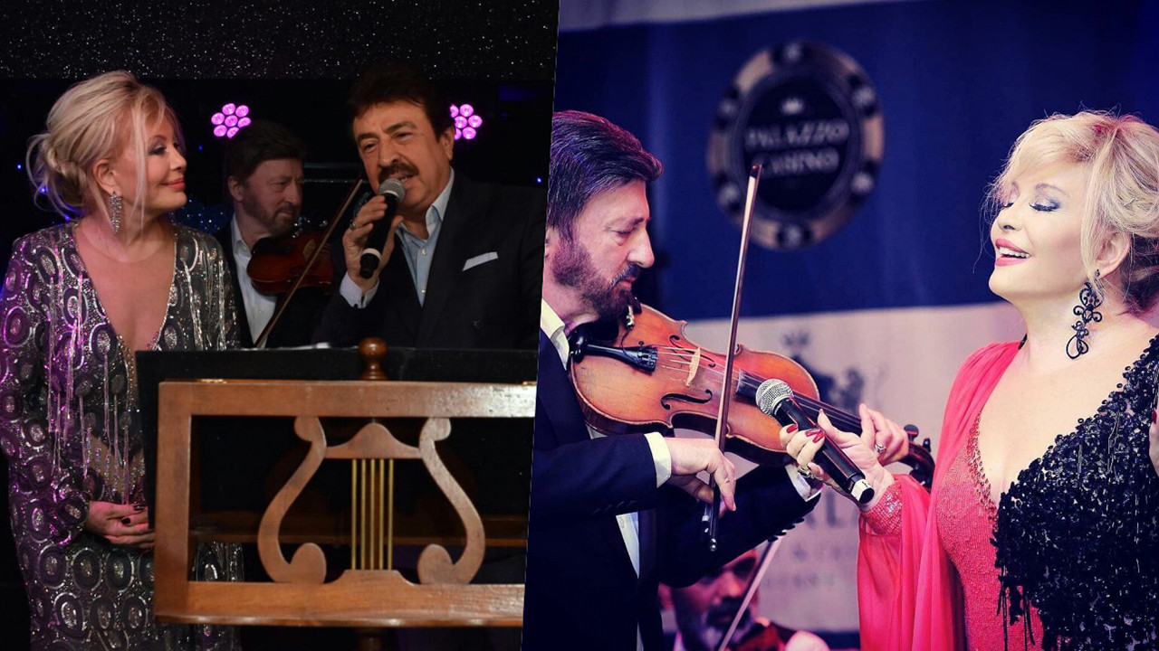 Ünlü besteci ve keman virtüözü Selçuk Tekay'dan acı haber! 68 yaşında hayatını kaybetti