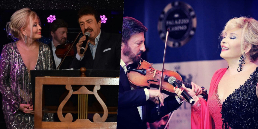 Ünlü besteci ve keman virtüözü Selçuk Tekay'dan acı haber! 68 yaşında hayatını kaybetti
