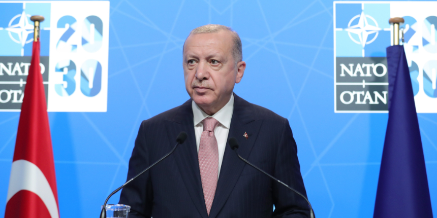Cumhurbaşkanı Erdoğan: Son derece yararlı ve samimi bir görüşme oldu