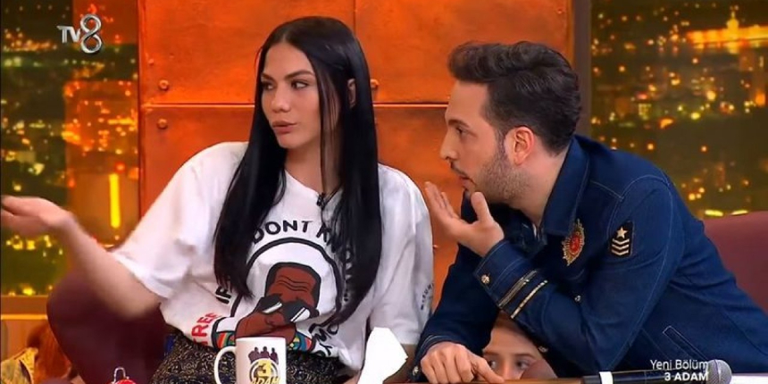 Demet Özdemir’e Büyük Ayıp Yapıldı! Gerçek Ortaya Sonradan Çıktı