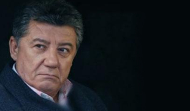 Eşkiya Dünyaya Hükümdar Olmaz'da Ünal böyle ortaya çıktı