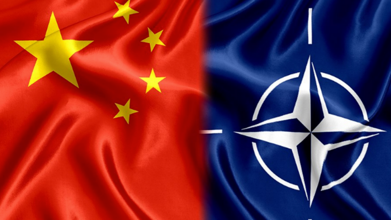 Çin'den NATO'ya cevap geldi: Abartmayı kesin!