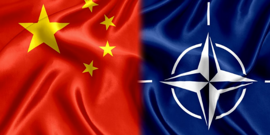 Çin'den NATO'ya cevap geldi: Abartmayı kesin!