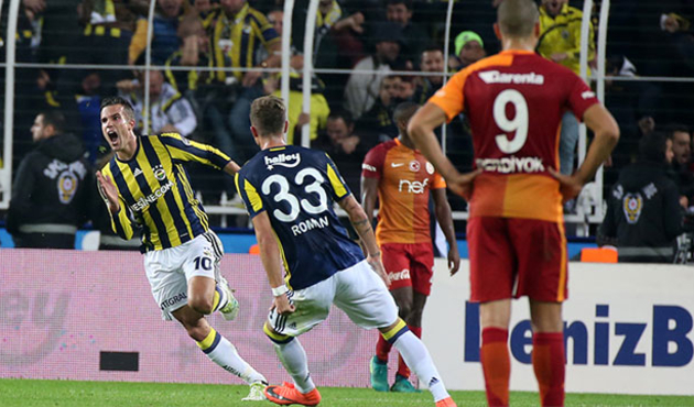 Galatasaray- Fenerbahçe derbisinin bilet fiyatları belli oldu