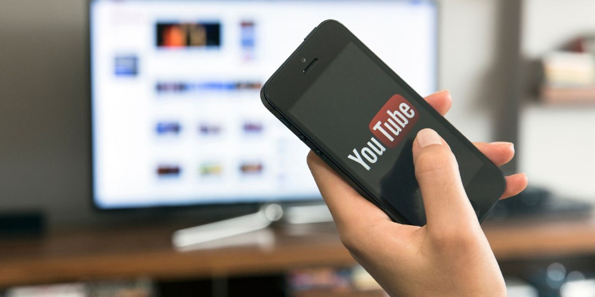 Youtube, ana sayfa başında siyasi içerikli reklam yayınını yasakladı