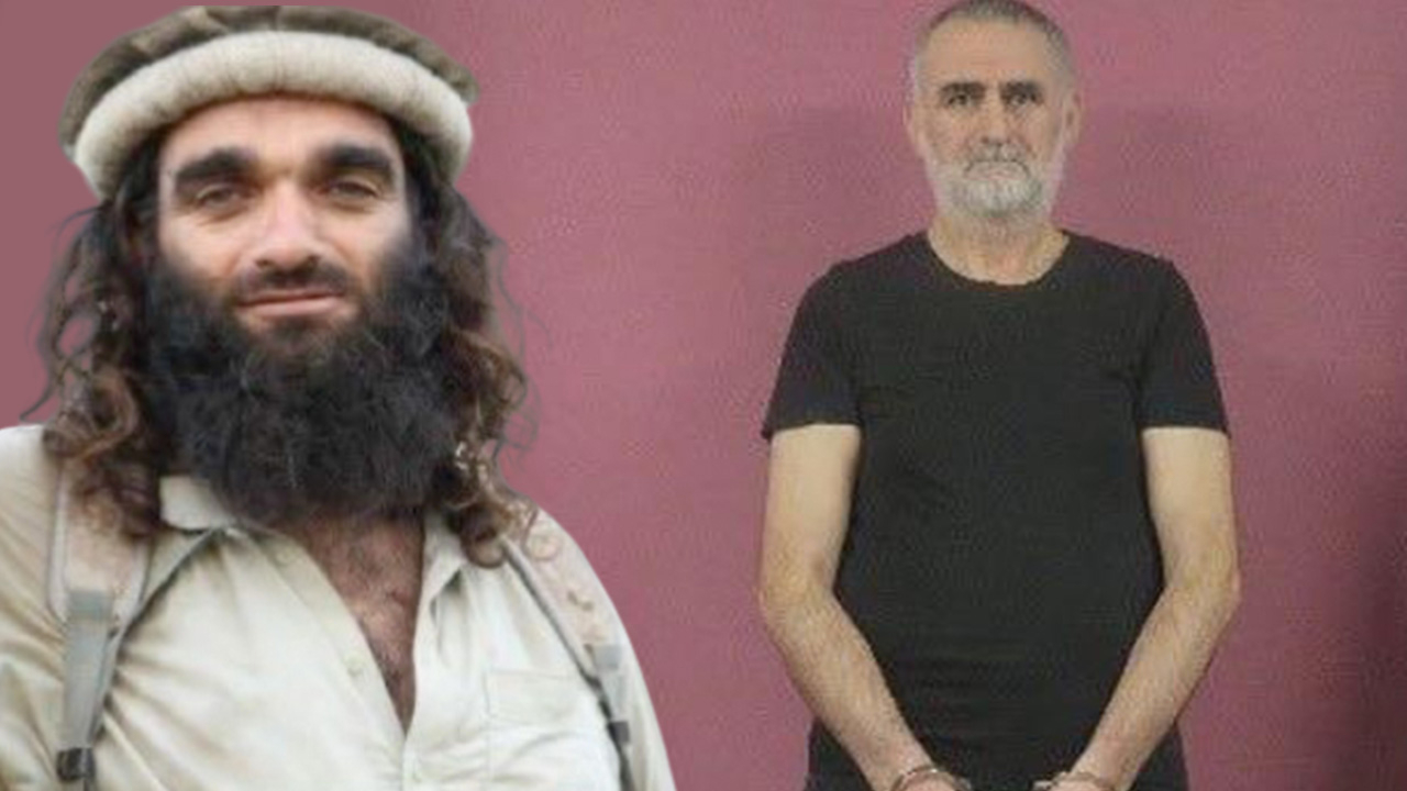 MİT'ten Suriye'de operasyon: Kırmızı kategoride aranan DEAŞ'lı terörist yakalandı