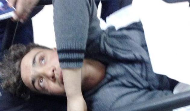 Konya'da gergin gece: Afgan ve Suriyeli gençler bıçaklandı