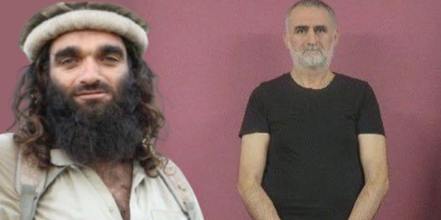 MİT'ten Suriye'de operasyon: Kırmızı kategoride aranan DEAŞ'lı terörist yakalandı