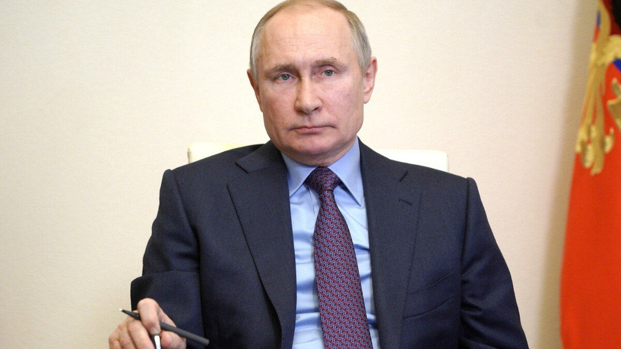 NATO Zirvesi devam ederken çok sert açıklama! Putin: Bizi çocuk gibi kandırdılar
