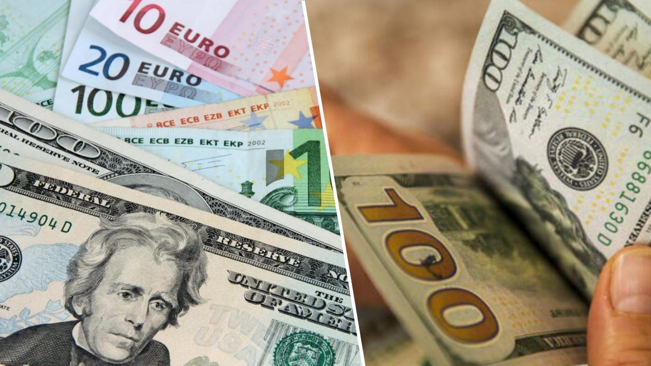 Dolarda NATO hareketliliği! Çin açıklamaları sonrası yükselişe geçti...