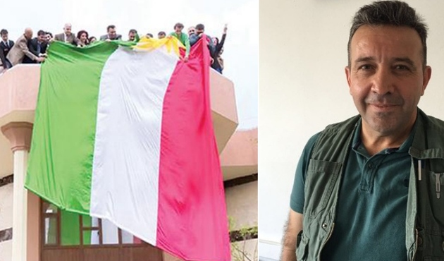 Abdullah Ağar, Hz. Ali'nin sözleriyle açıkladı: Irak ve Şam 'Beled el nifak vel şikaktır'!