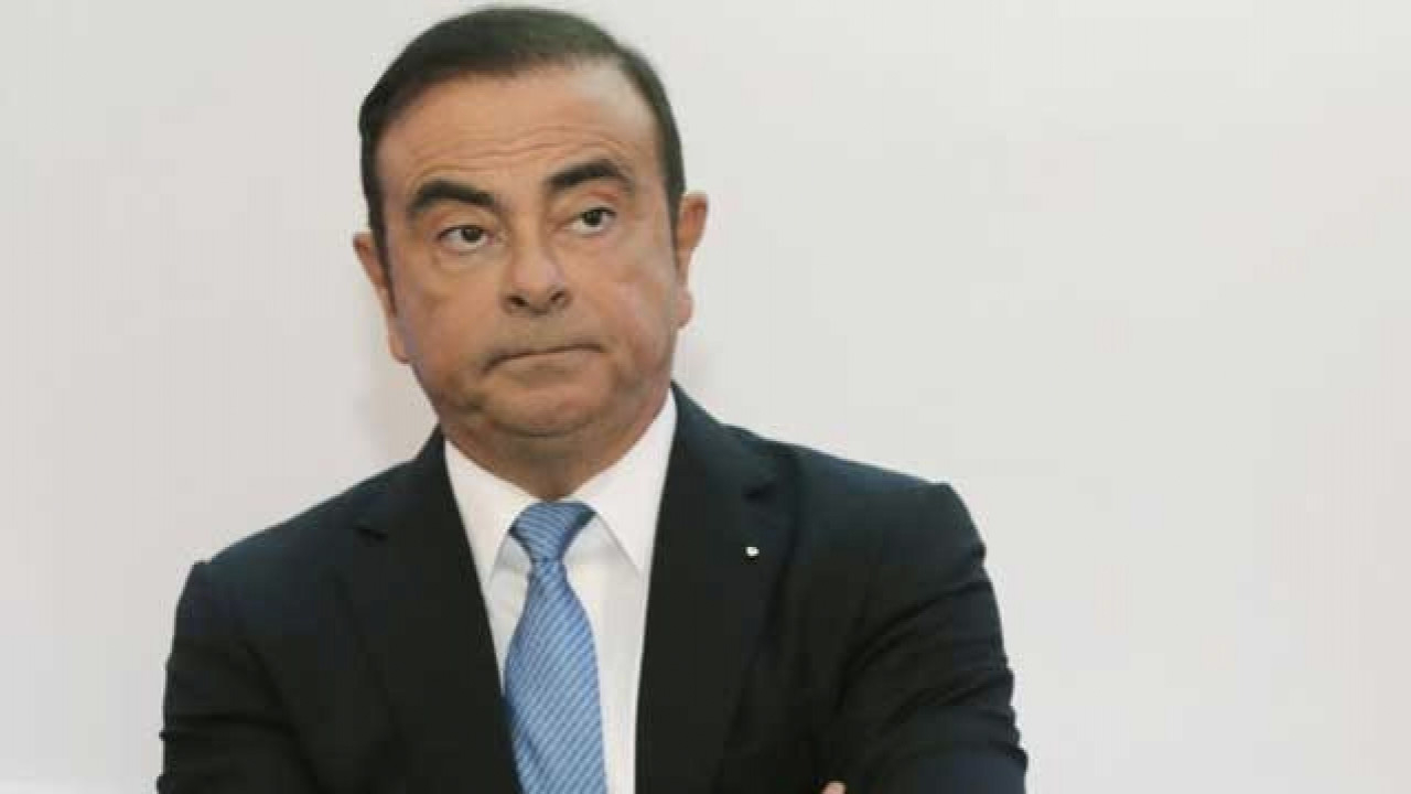 Nissan'ın eski CEO'sunun kaçış davasında işler karıştı: Çok konuşulacak itiraf