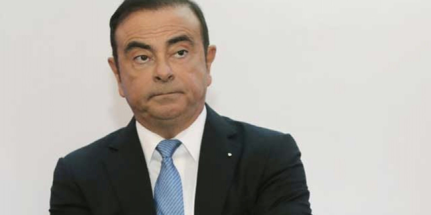 Nissan'ın eski CEO'sunun kaçış davasında işler karıştı: Çok konuşulacak itiraf