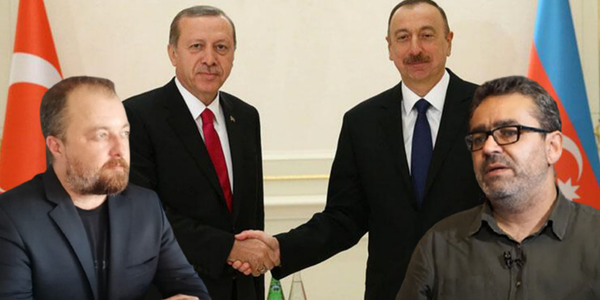 'Bu ziyaret hem ABD'ye hem de Rusya'ya bir mesaj!'