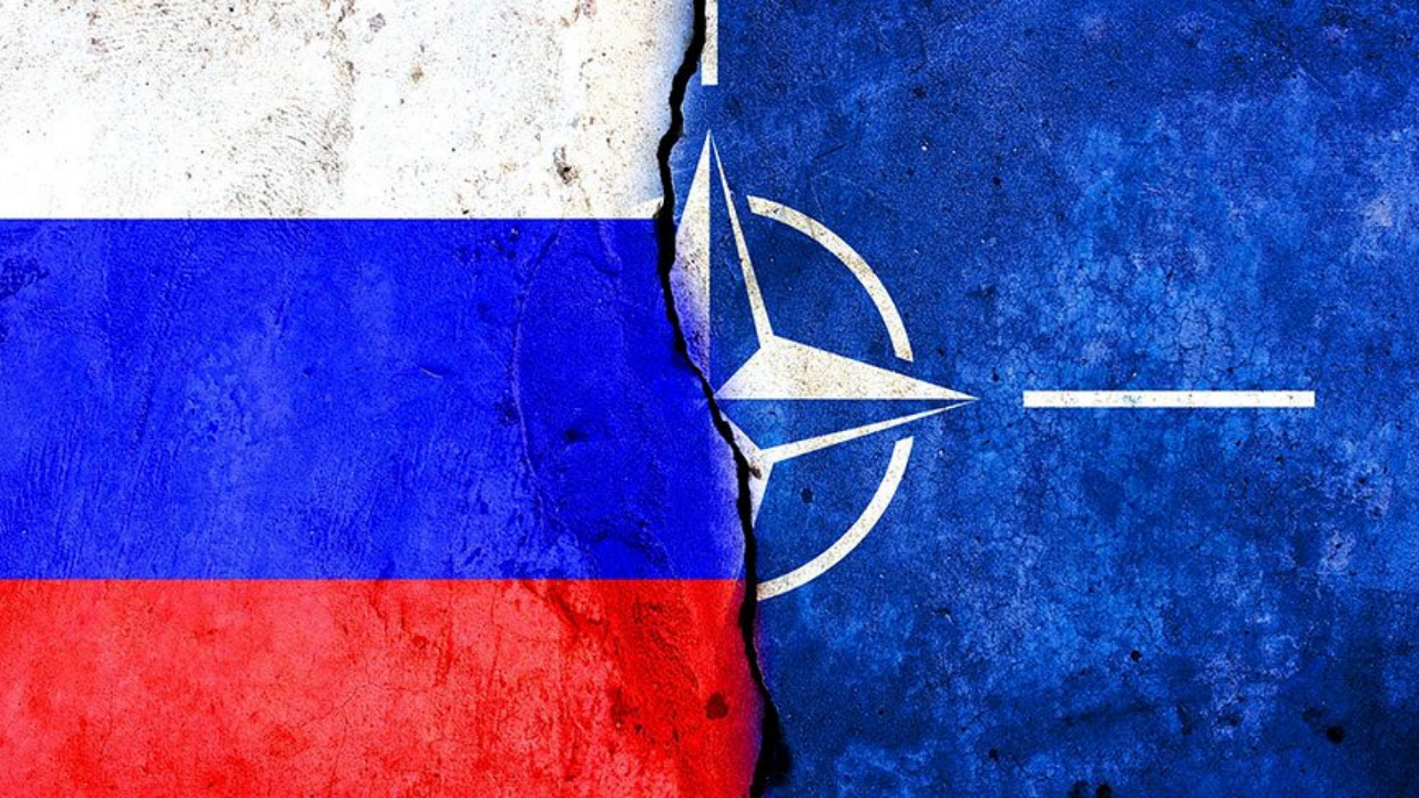 NATO'nun stratejik konsepti değişecek: Hedef Rusya!