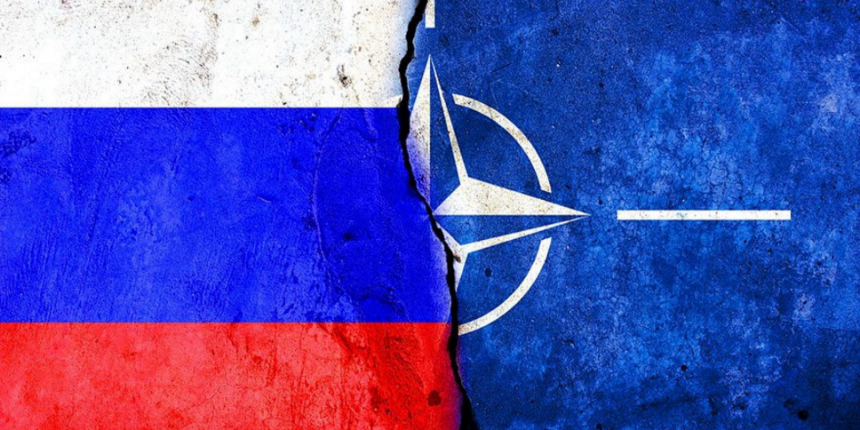 NATO'nun stratejik konsepti değişecek: Hedef Rusya!