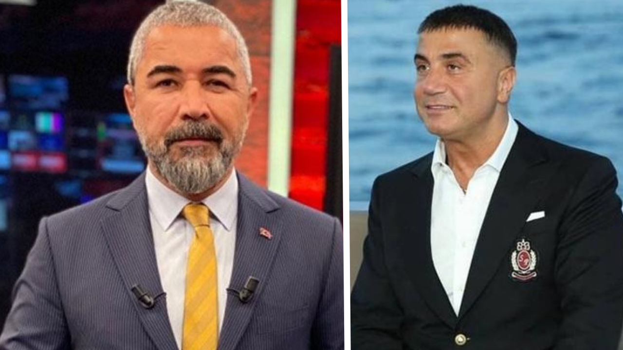 Habertürk, savunma istediği Veyis Ateş ile yolları ayırmak istiyor