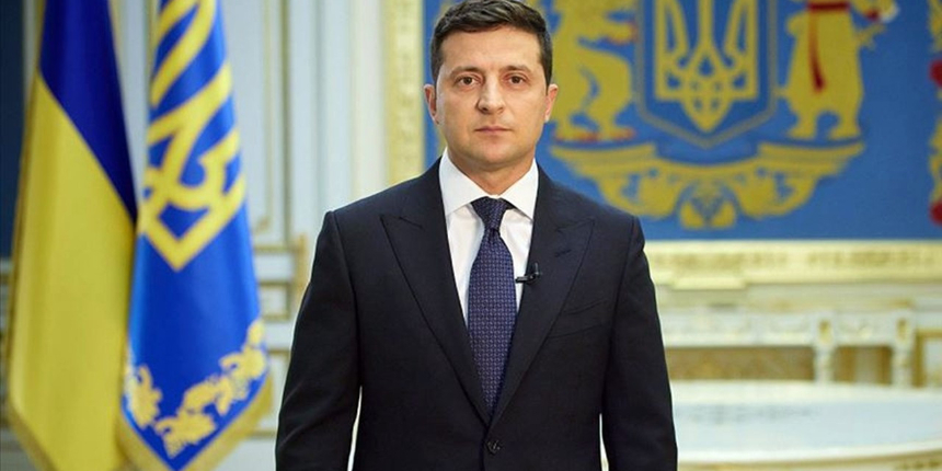 Ukrayna, NATO'ya katılıyor!