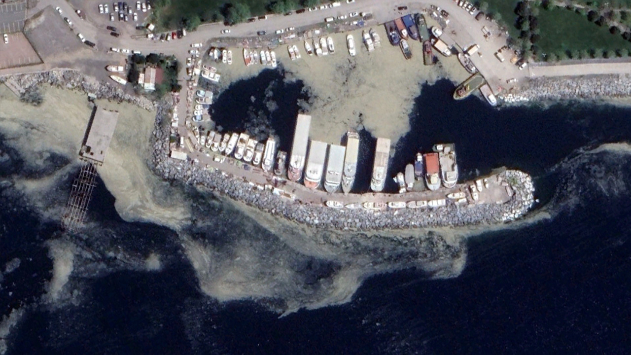 Karadeniz ve Ege için korkutan uyarı: Marmara gibi kaybederiz