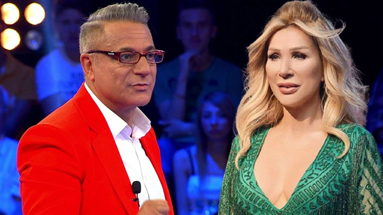 Seda Sayan'dan Mehmet Ali Erbil'e şoke eden tecavüz suçlaması!