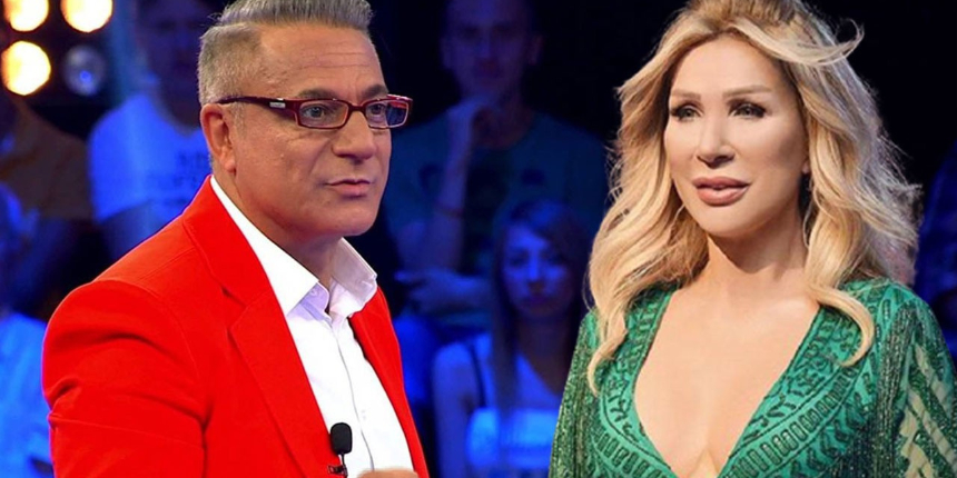 Seda Sayan'dan Mehmet Ali Erbil'e şoke eden tecavüz suçlaması!