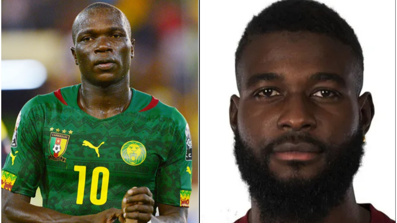 Kamerun'dan Jean-Claude Billong açıklaması: Saçma imalara maruz kalıyoruz