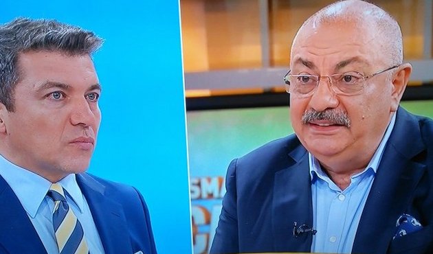 Başbakan Yardımcısı Türkeş'ten çok konuşulacak referandum açıklaması!