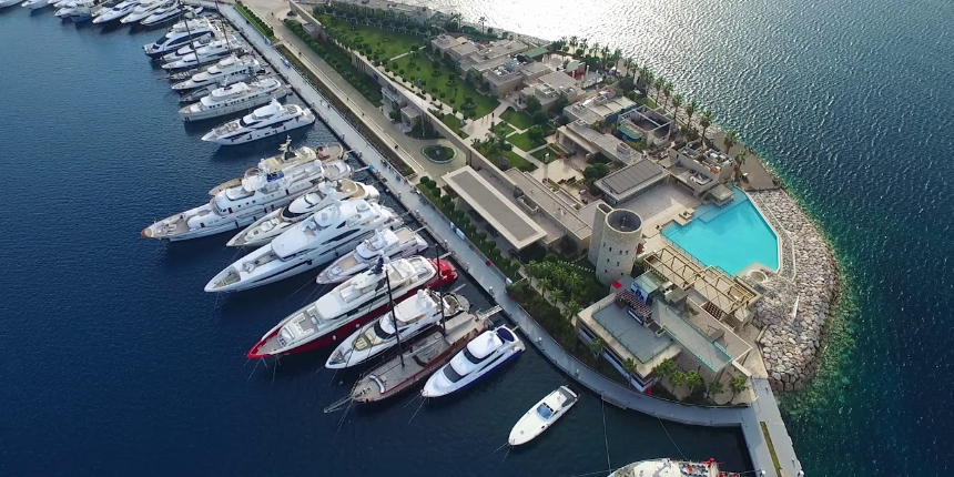 Yalıkavak Marina davası karara bağlandı