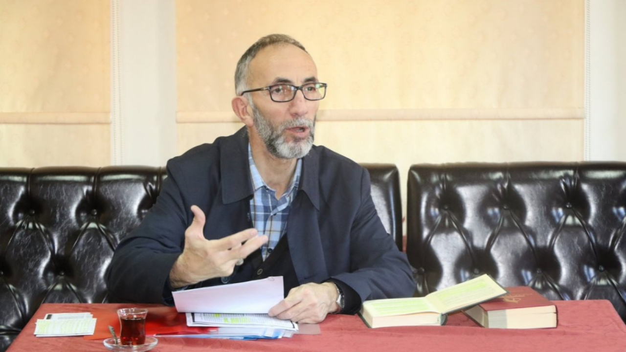 MHP'den Akit yazarına tepki: Genel başkanımıza saldırdı!