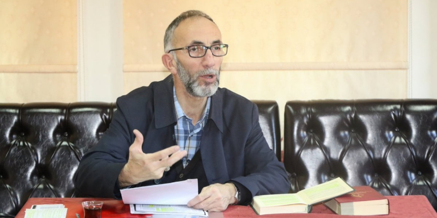 MHP'den Akit yazarına tepki: Genel başkanımıza saldırdı!