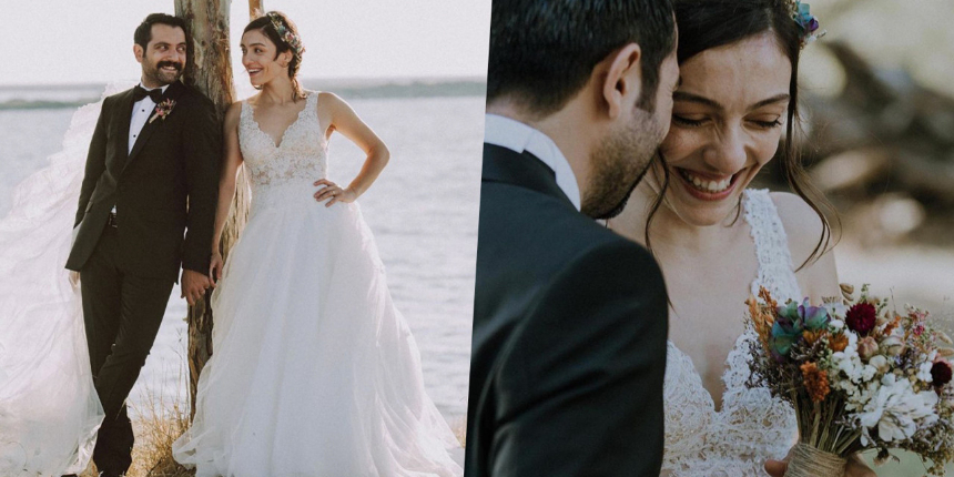 Masumlar Apartmanı'nın Gülben'i Merve Dizdar'dan şok 'yasak aşk' açıklaması! Eşi Gürhan Altundaşar ile ayrıldılar