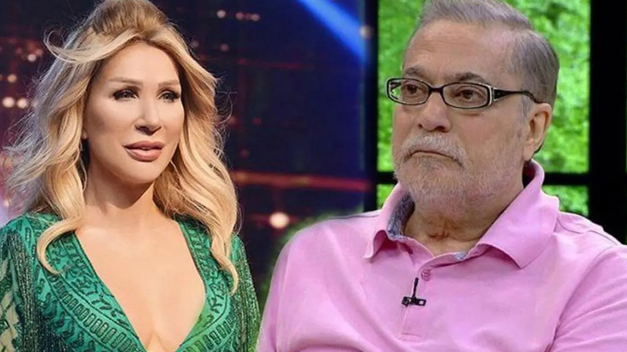 Mehmet Ali Erbil'den geri adım: Seda'dan özür diliyorum