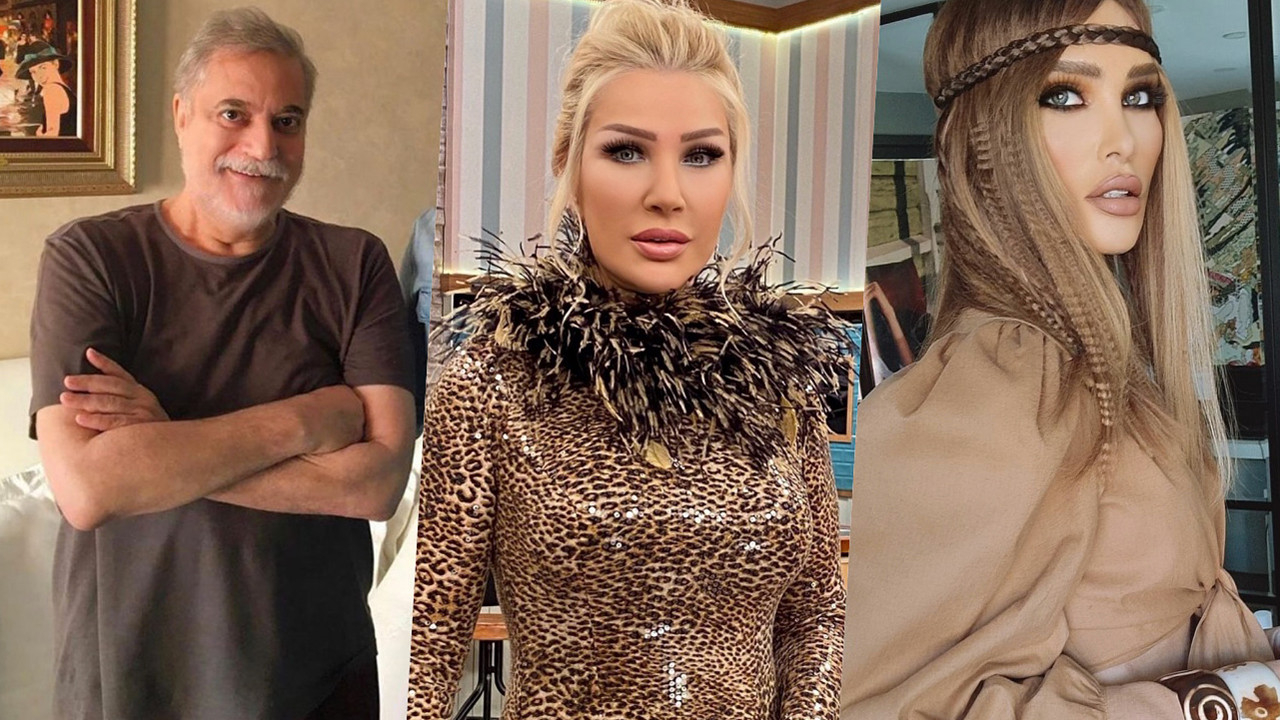Tartışma büyüyor... Mehmet Ali Erbil'i tecavüzle suçlayan Seda Sayan'ı, Seren Serengil topa tuttu