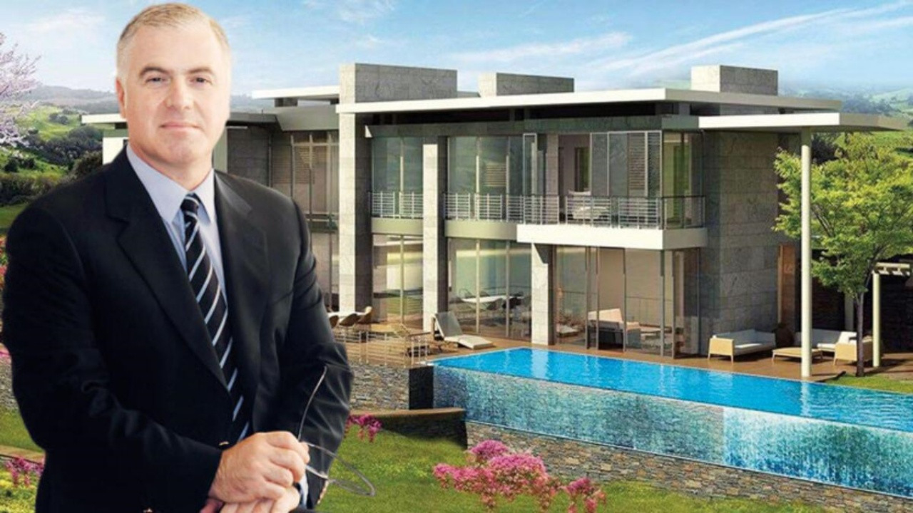 Lüks villalarıyla tanınan Neo Yapı iflas etti: Binlerce kişi mağdur edildi!